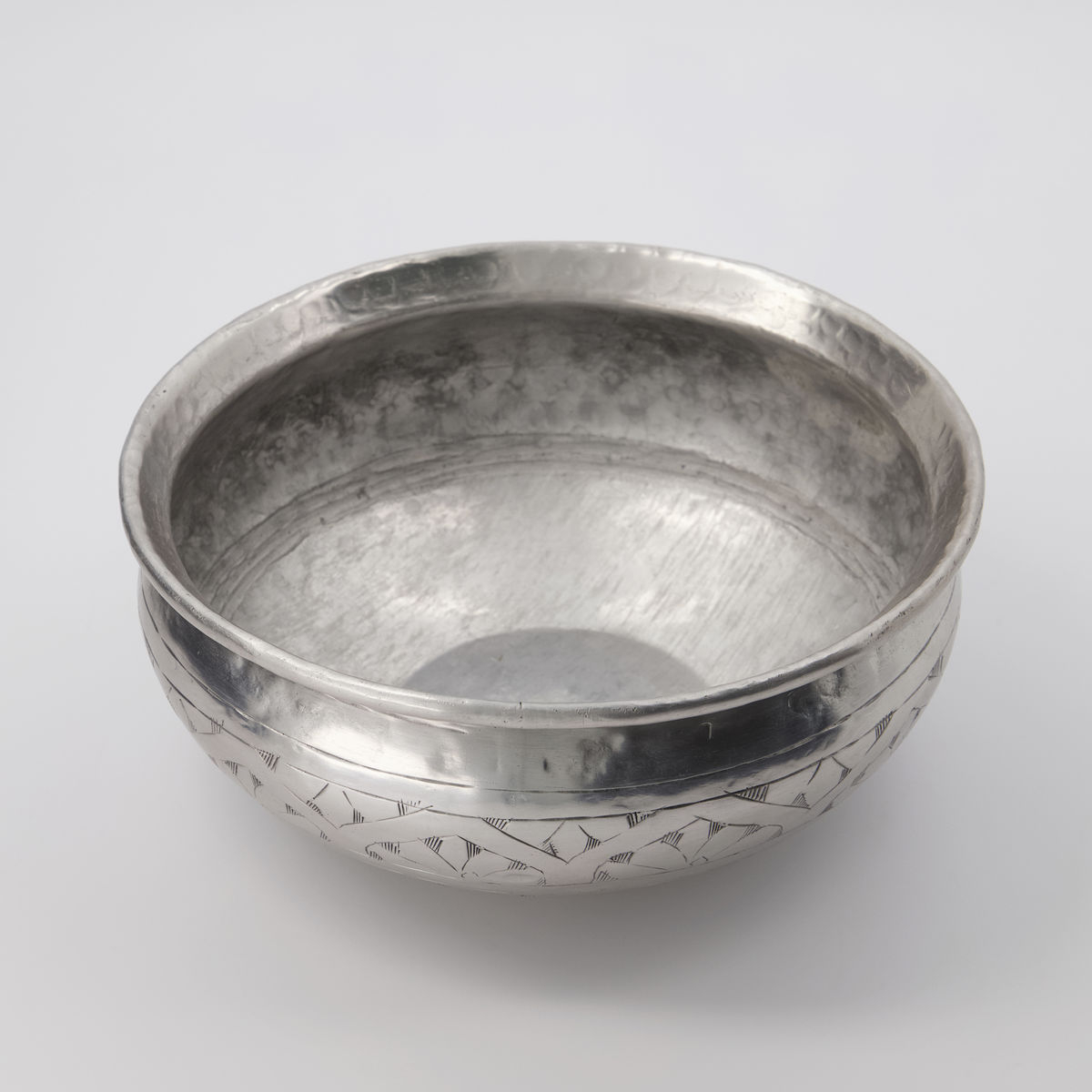 Althea balje, Antik sølv Ø21 cm*