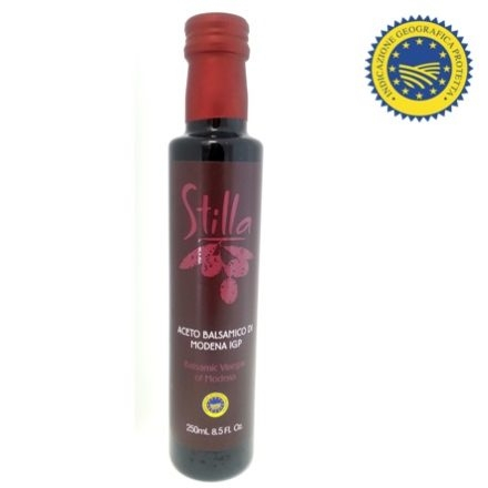 Aceto di Balsamico IGP, 250 ml.