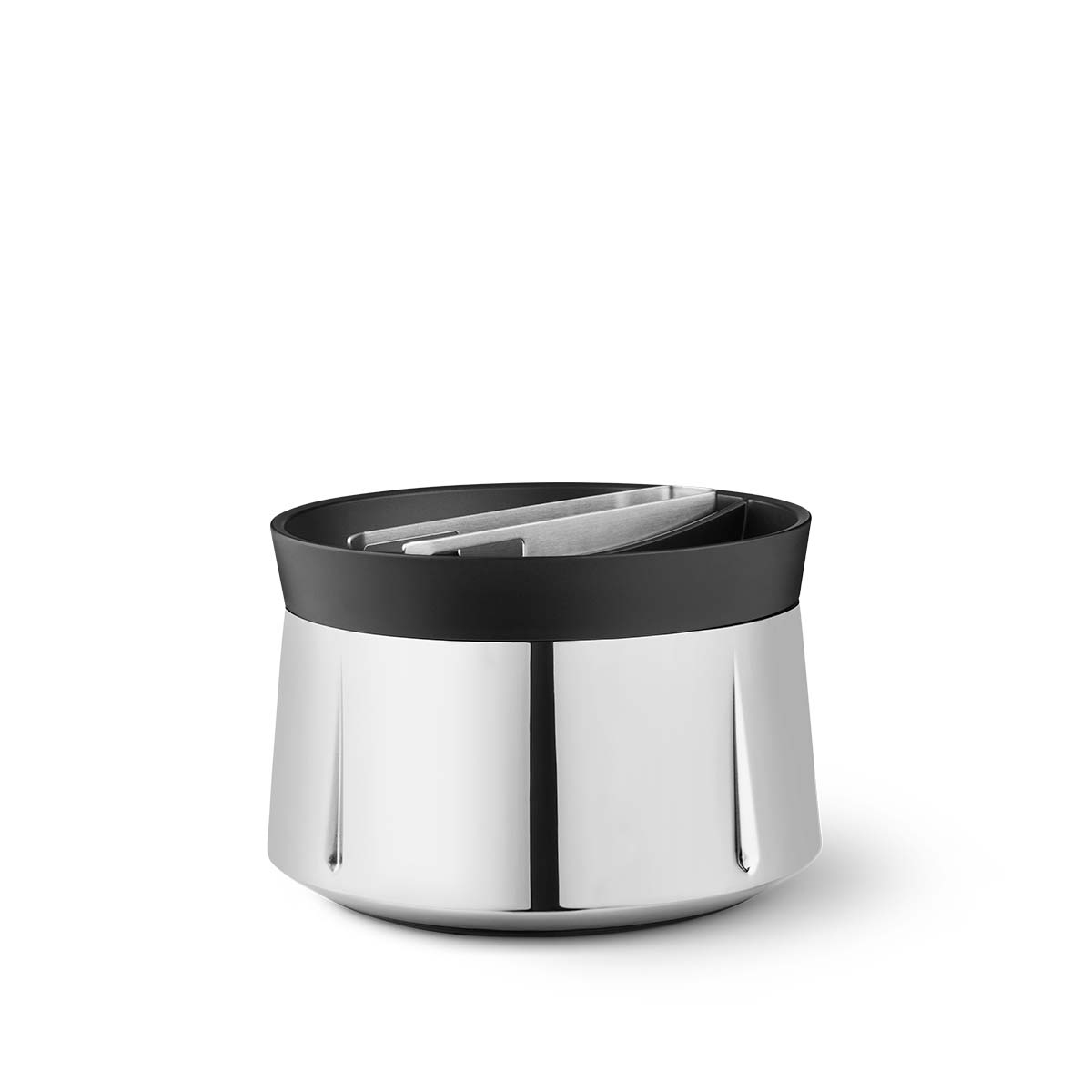 Grand Cru Isspand med tang Ø16 cm stål