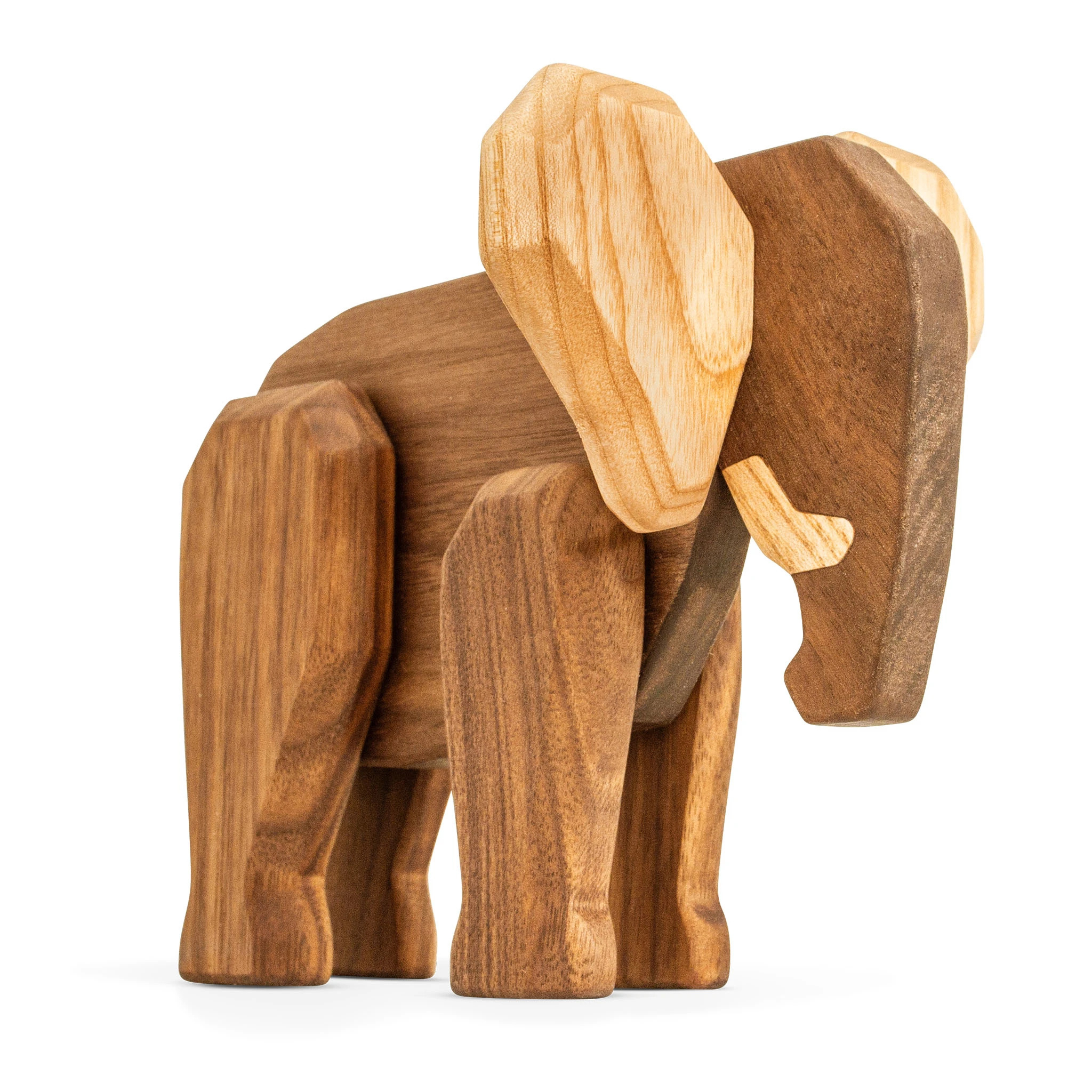 FableWood Far Elefant (6 dele)