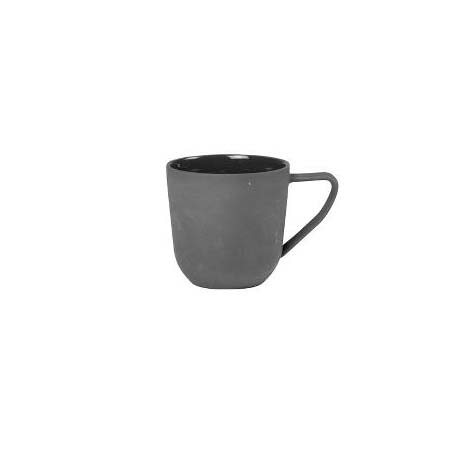 Nudge Kaffekop Dia. 8 x 7,8 cm 25,0 cl Liquorice*
