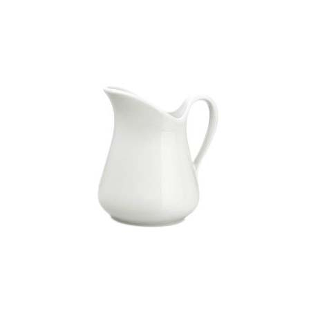 Pillivuyt Serie Originale Kande gammeldags nr. 6 10 cl Hvid