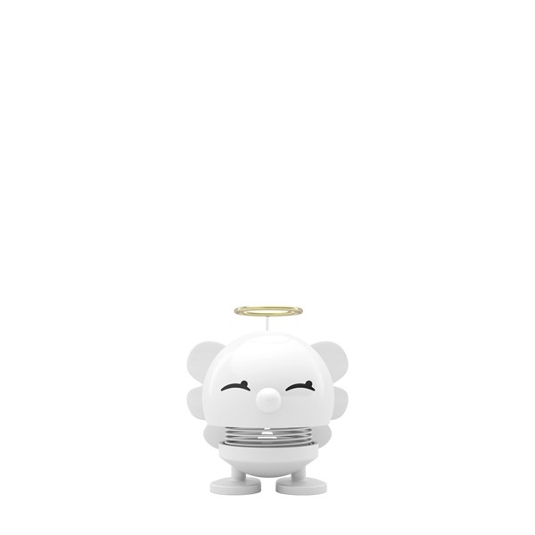 Engel Baby Bimble Hvid