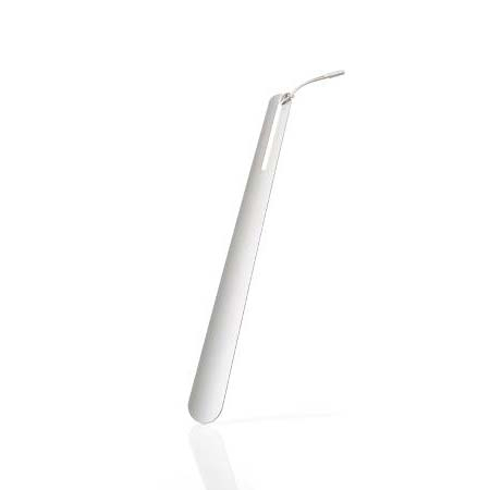 Taknemmelig uophørlige farvel Zone A-Shoehorn Skohorn 45 x 4 cm Soft Grey || Køb ZONE Denmark online hos  Rikki Tikki Shop til go´pris!