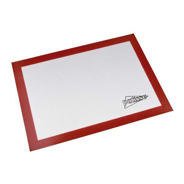 Patisse Bagemåtte 52 x 32 cm Brun/Beige
