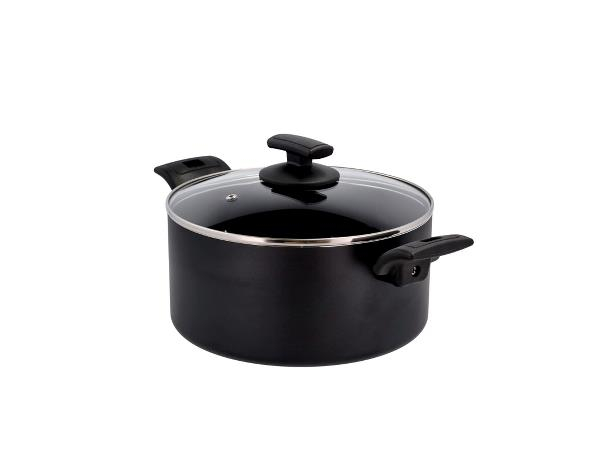 Morsø 79NORD Reborn Gryde m/låg 5 liter