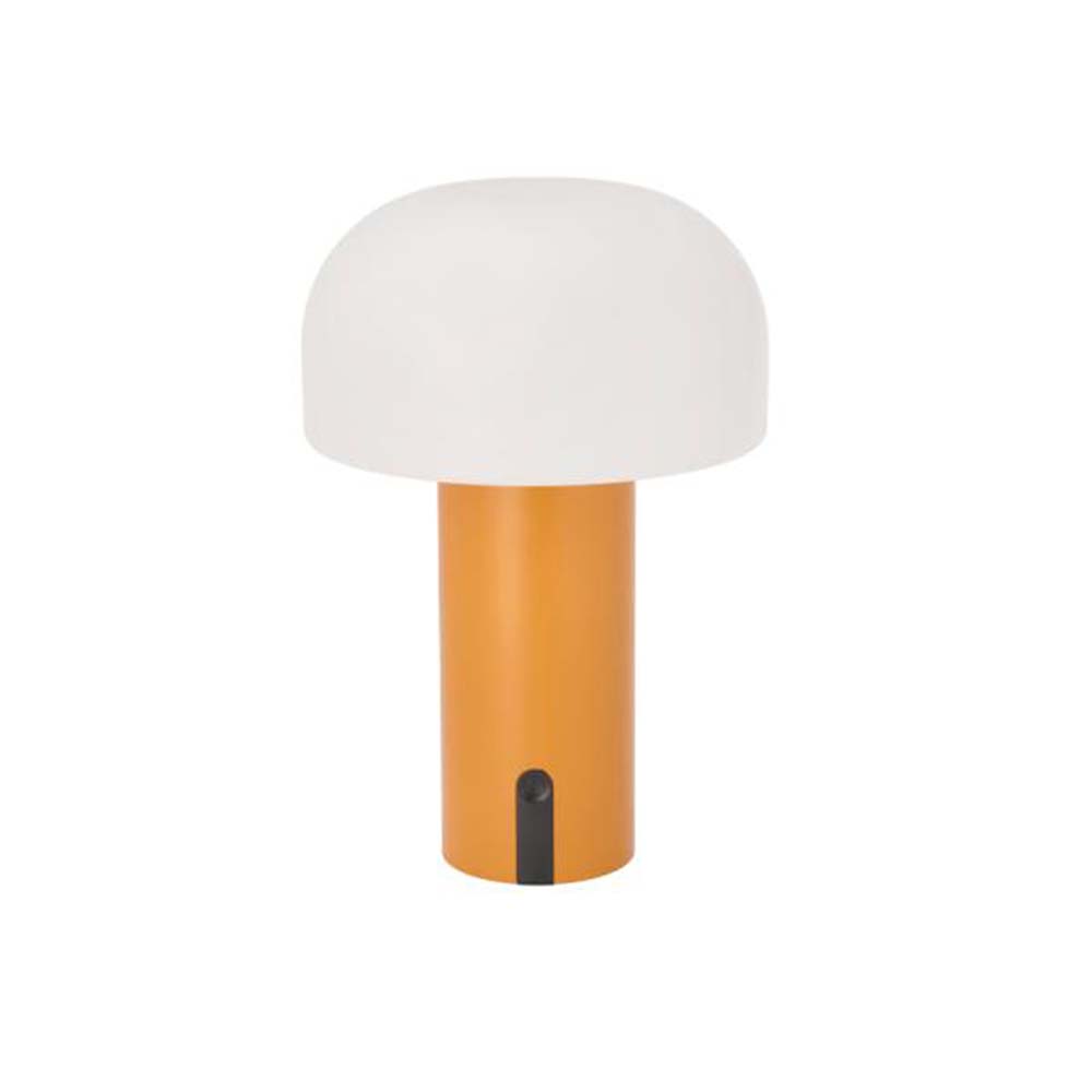 LED Lampe Styles, Amber 