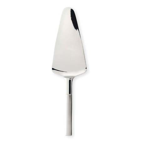 Gense Nobel Kagespade 24,7 cm Mat/Blank stål