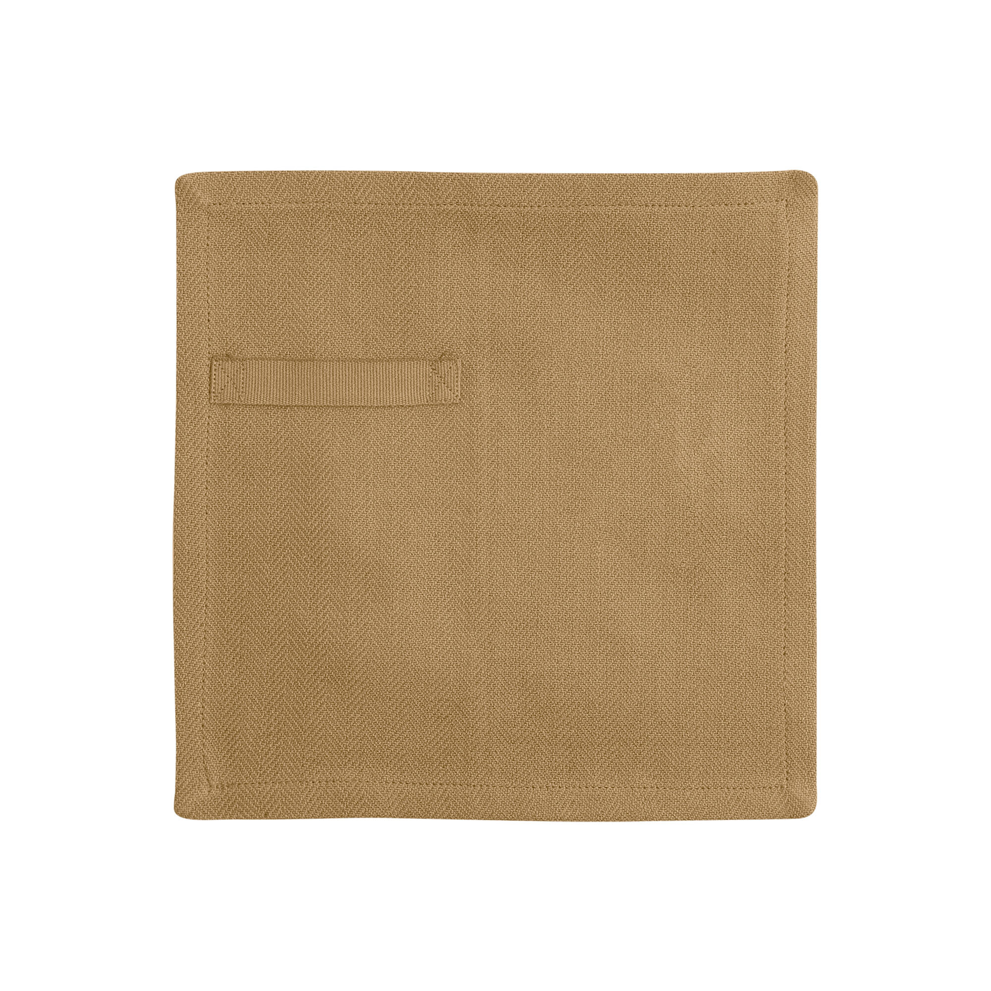 Everyday Servietter, Khaki 4 stk