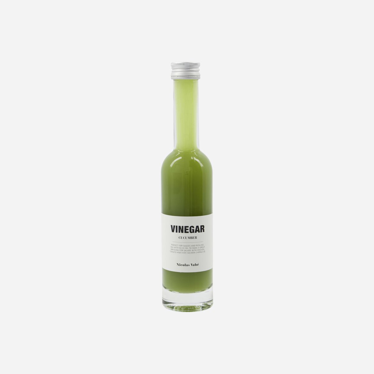 Eddike, Cucumber*