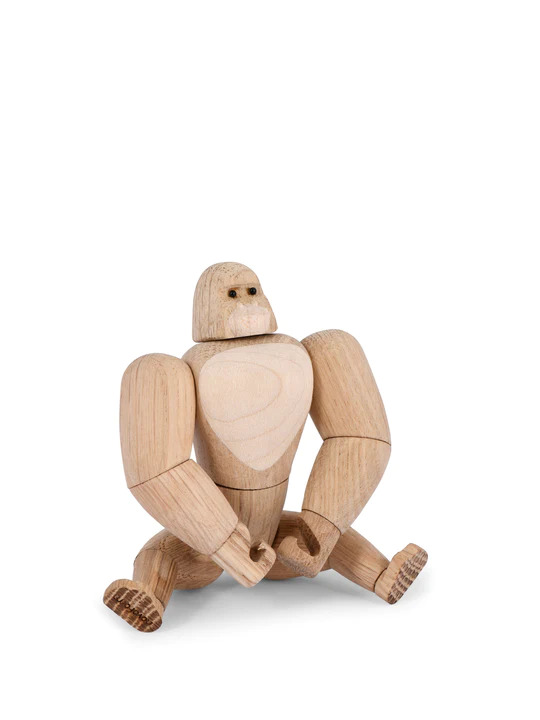 Mini Gorilla, eg