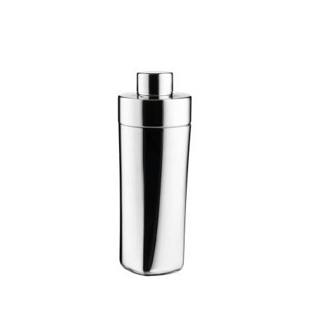 Zone Denmark Rocks Shaker 700 ml Polished Steel