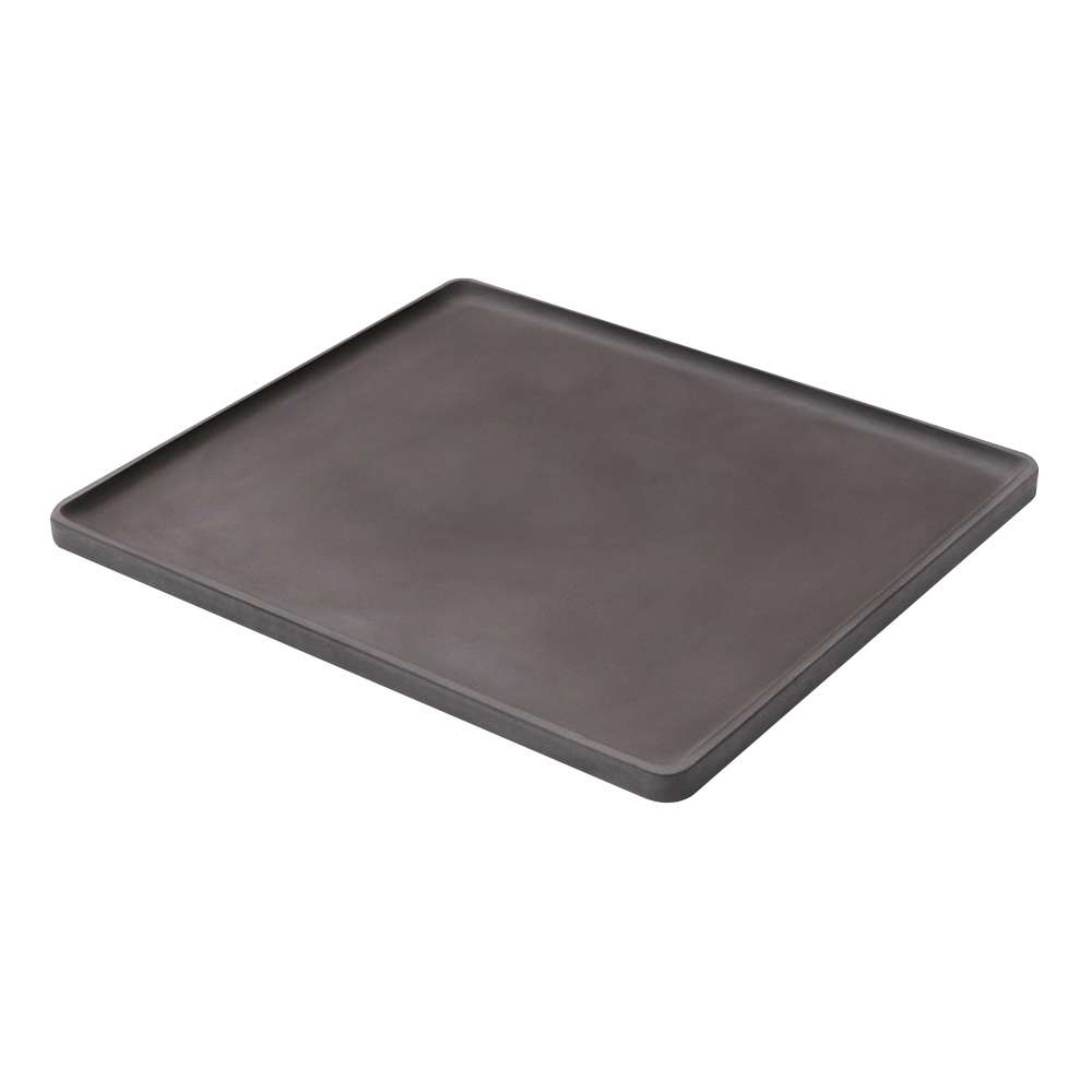 KARIN bakke, beton, large,  Anthracite