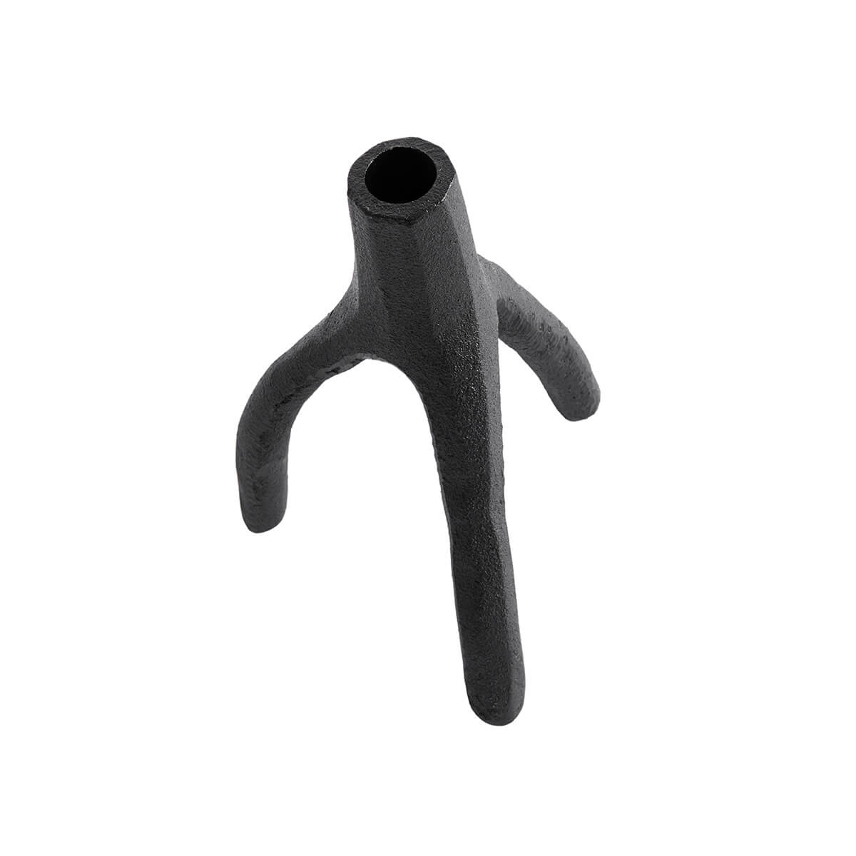Lysestage Aion XL - Sort