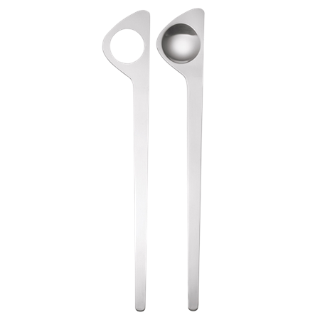 Arne Jacobsen salatbestik