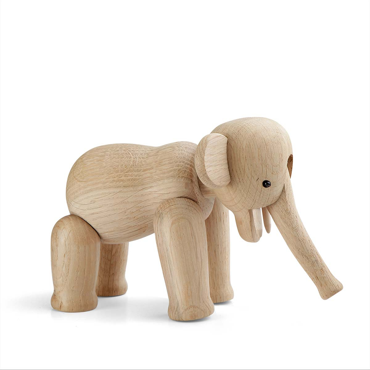 Kay Bojesen elefant, Eg