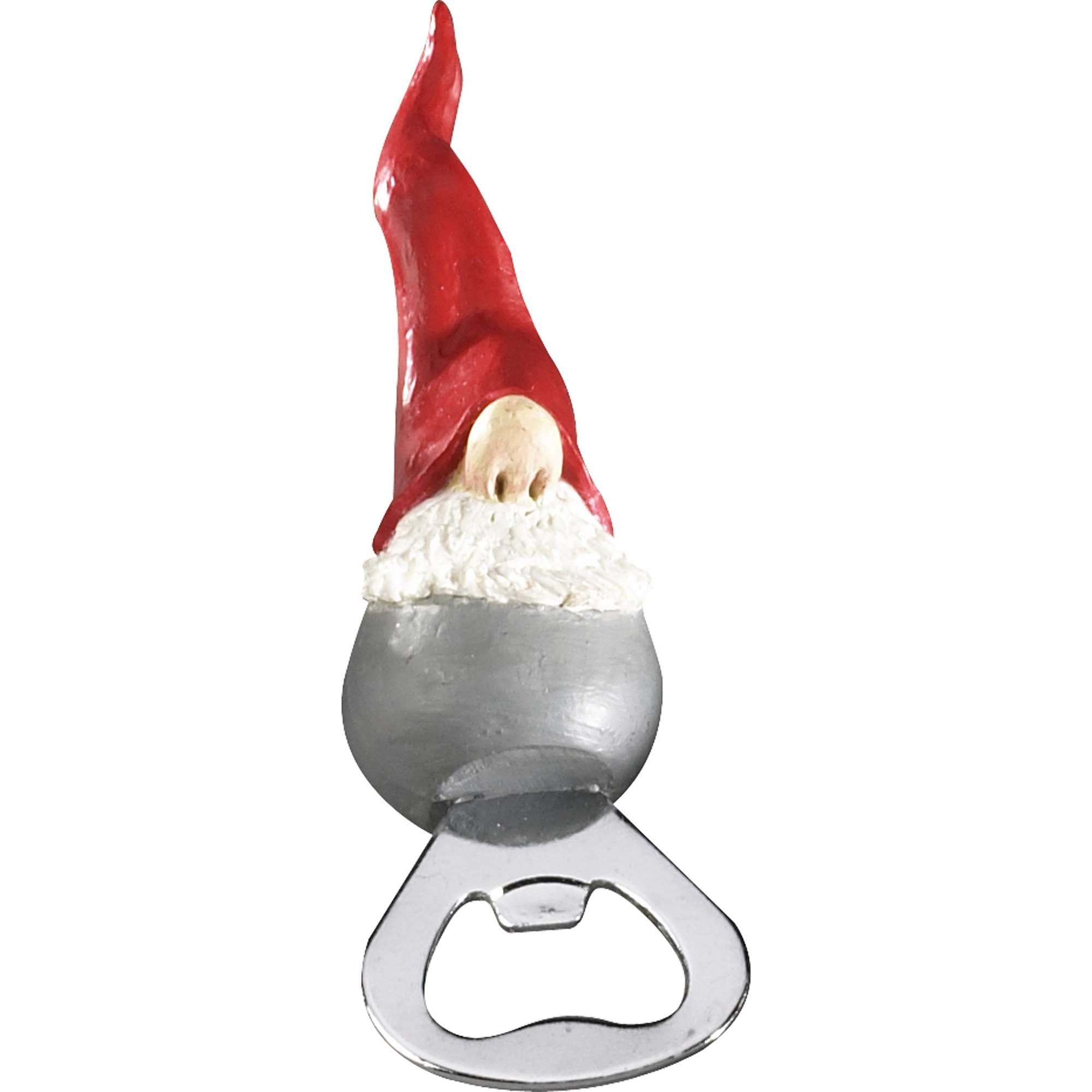 Oplukker Santa High Hat L.14 cm
