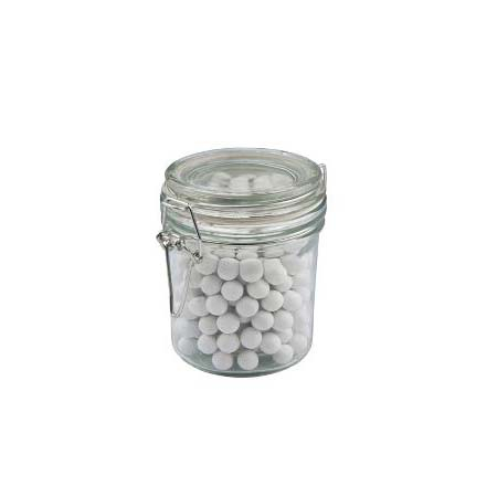 Patisse Bagekugler 300 g Hvid