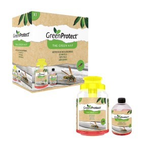 Green Protect Hvepsefælde