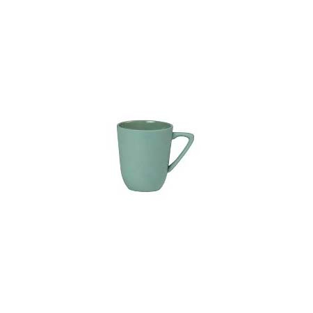 Nudge Espressokop Dia. 5,5 x 6,5 cm 8 cl Kale green*