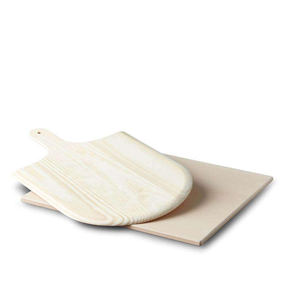Funktion Bagesten m/spade 38 x 35,5 cm