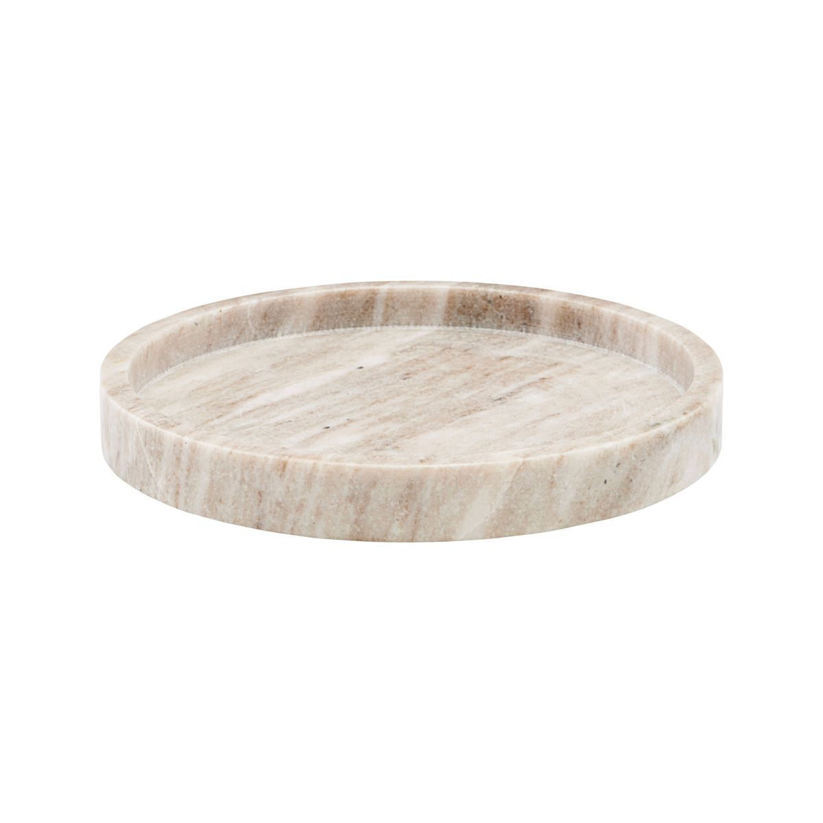 Bakke, beige, 25 cm