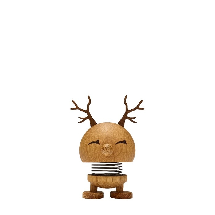 Baby Reindeer Bimble - Eg