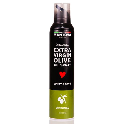 Spray & Save olivenolie - original