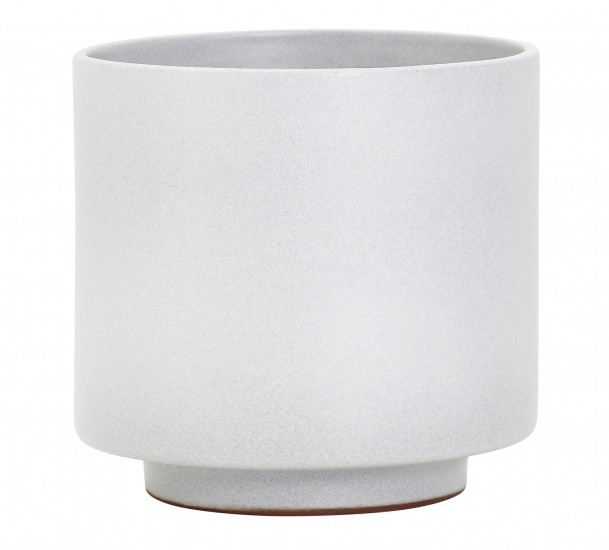 A-Plant Pot Grey