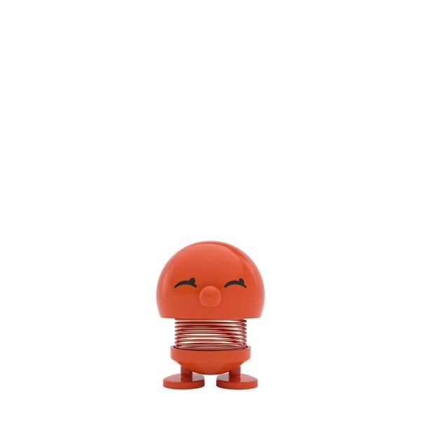 Baby Bimble orange