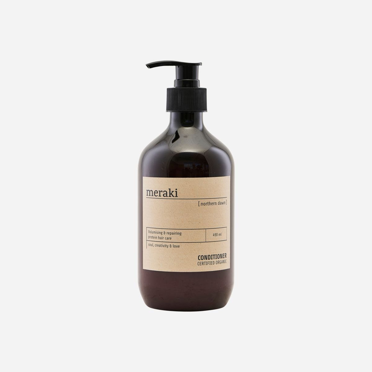 Balsam, Northern Dawn, 500 ml. 